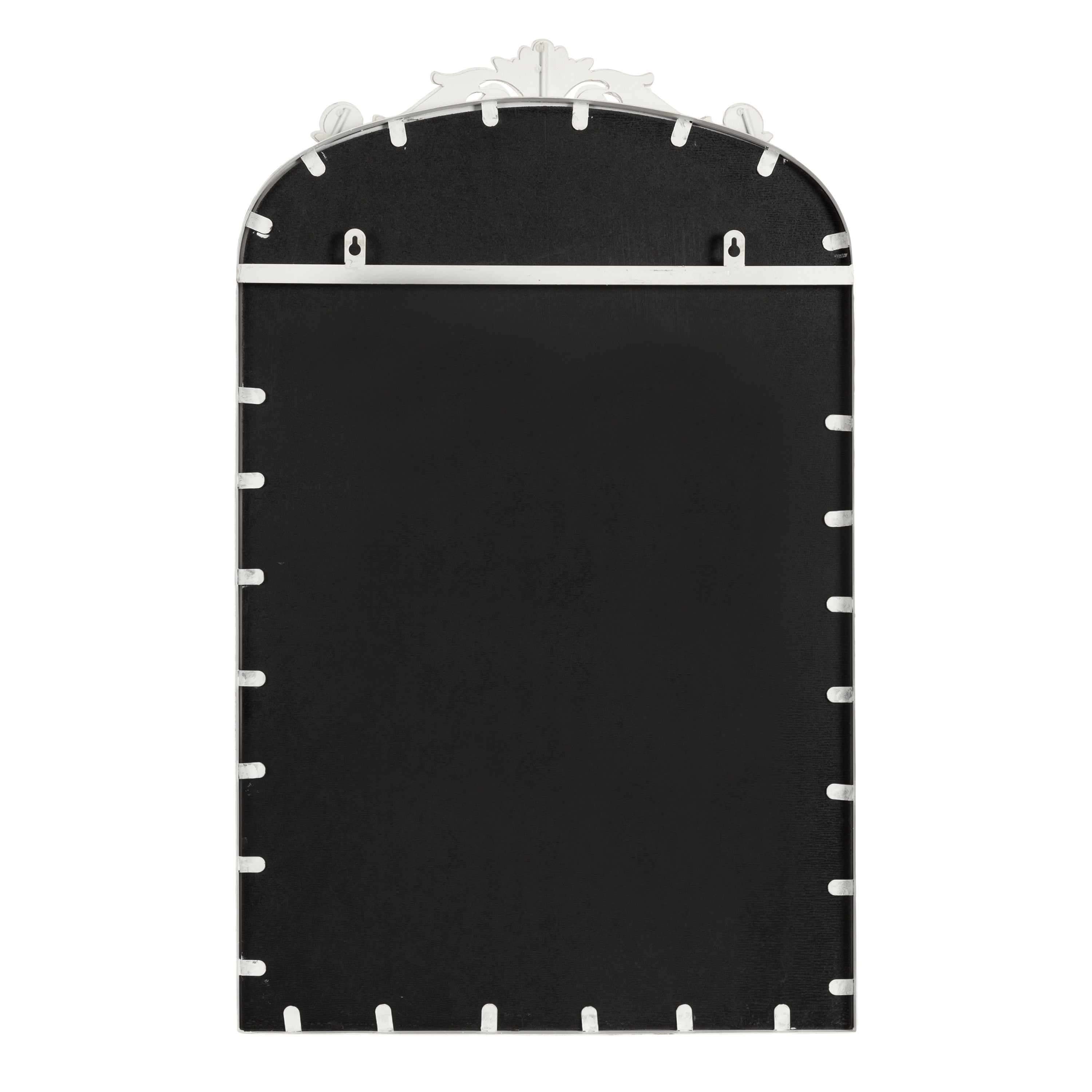 Chalkboard White 19x31 4