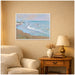 Framed Canvas Sylvie White 42x32 5