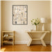 Mounted Canvas 25x33 Matinee Black Bronze 7