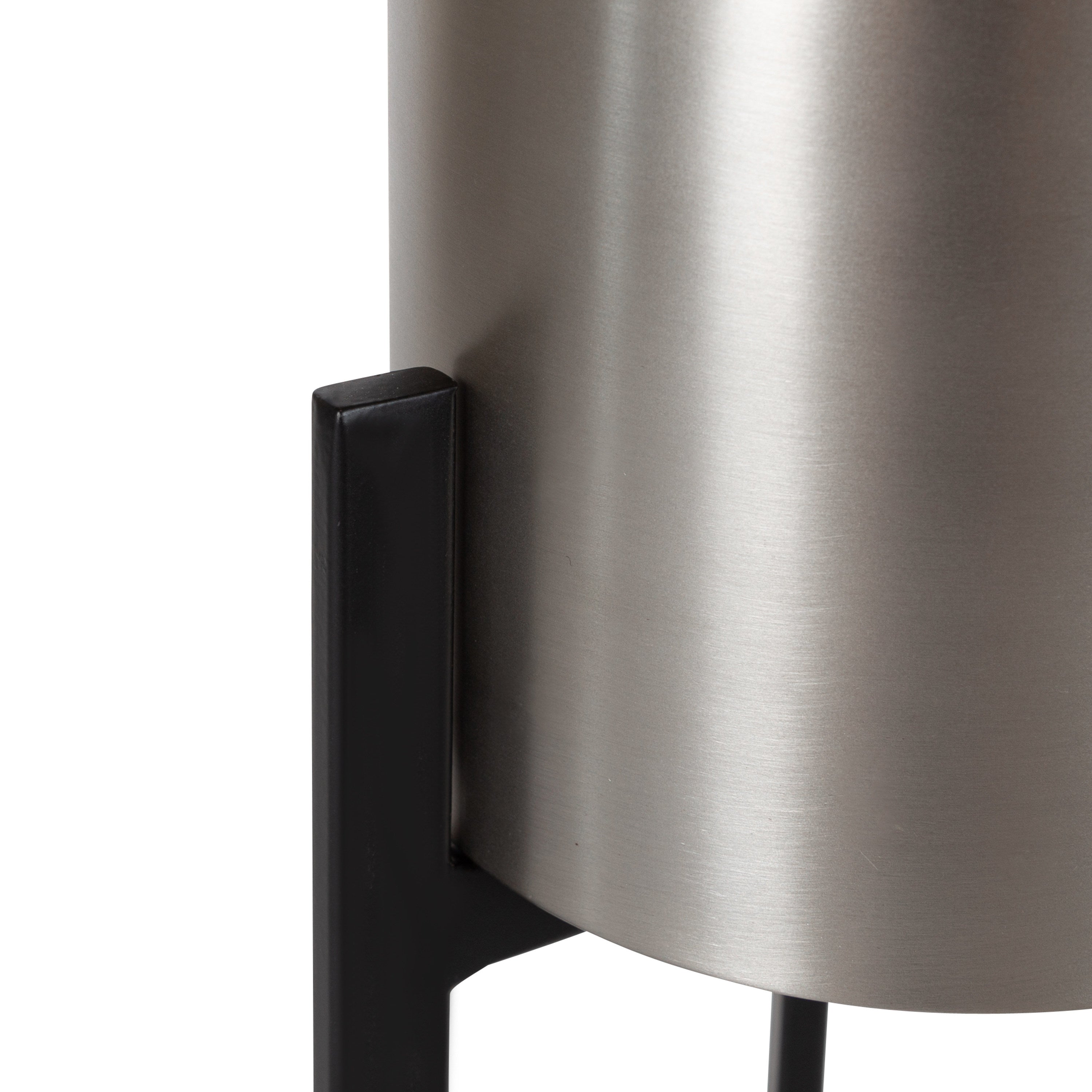Kolding Freestanding Planter Set