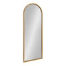 Valenti Framed Arch Mirror