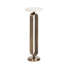 Helio Glam Drink Table