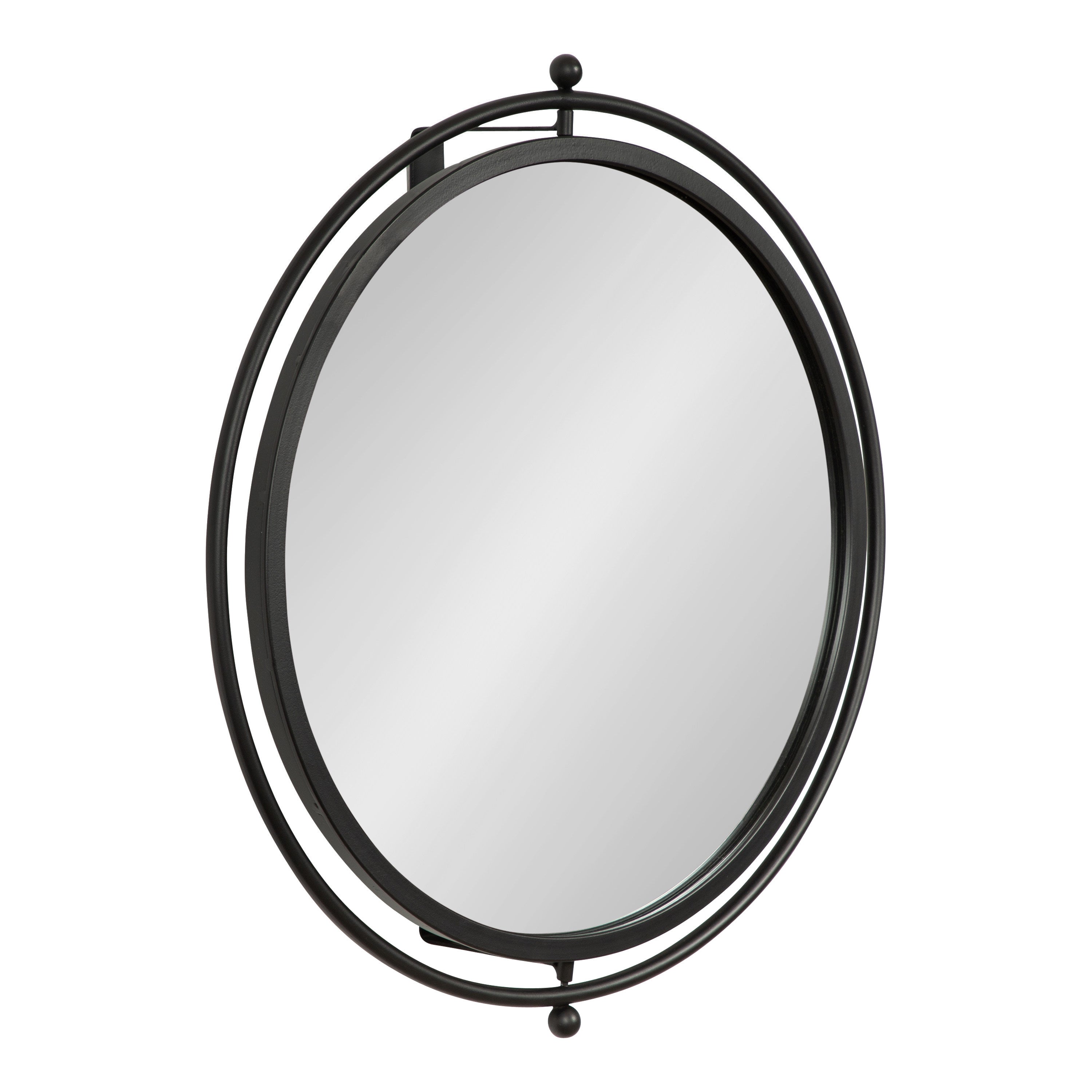 Baron Pivot Mirror