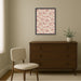 Pinboard Edith Black 19x25 7