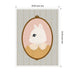 Framed Canvas 18x24 Sylvie White 2
