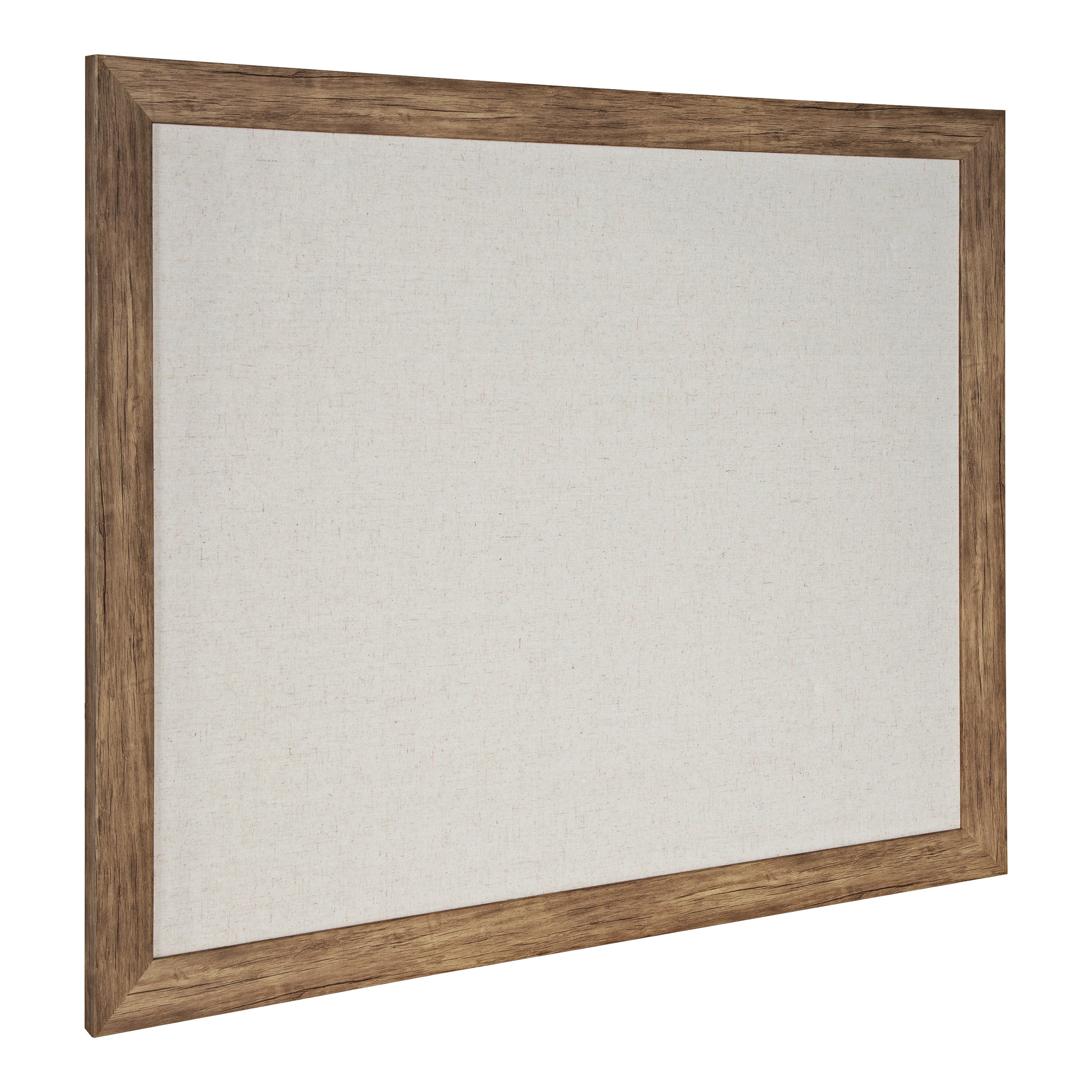 Pinboard Rustic Brown 27x33 1