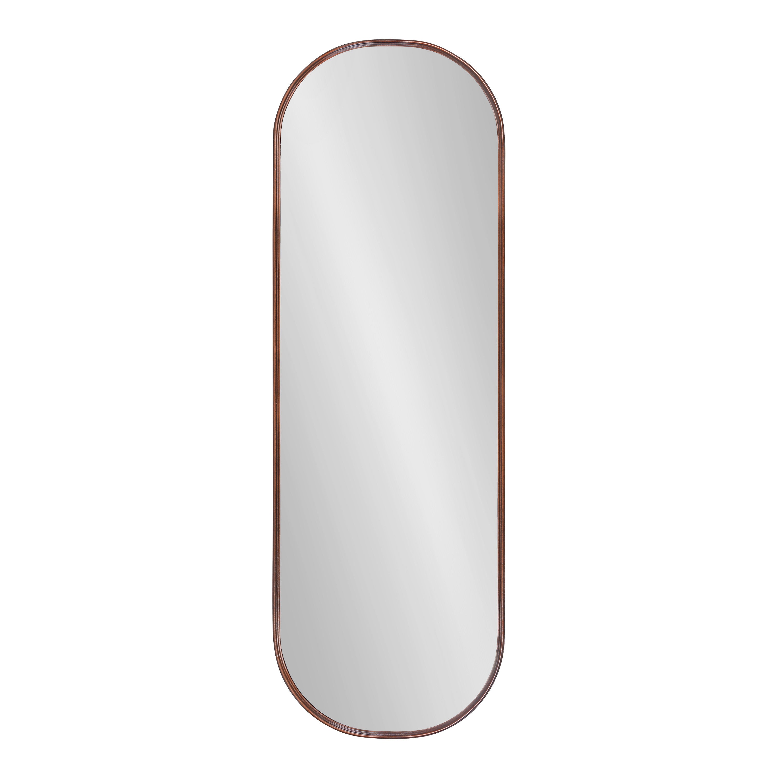 Full Length Mirror Bronze 16x48 2