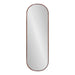 Full Length Mirror Bronze 16x48 2