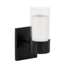 Zabler Metal Wall Sconce