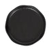 Drink Table Black 8x8x22 4