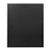 Wall Frame Black 11x14 matted to 8x10 5