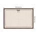 Pinboard Florence Medium Brown 38x26 2