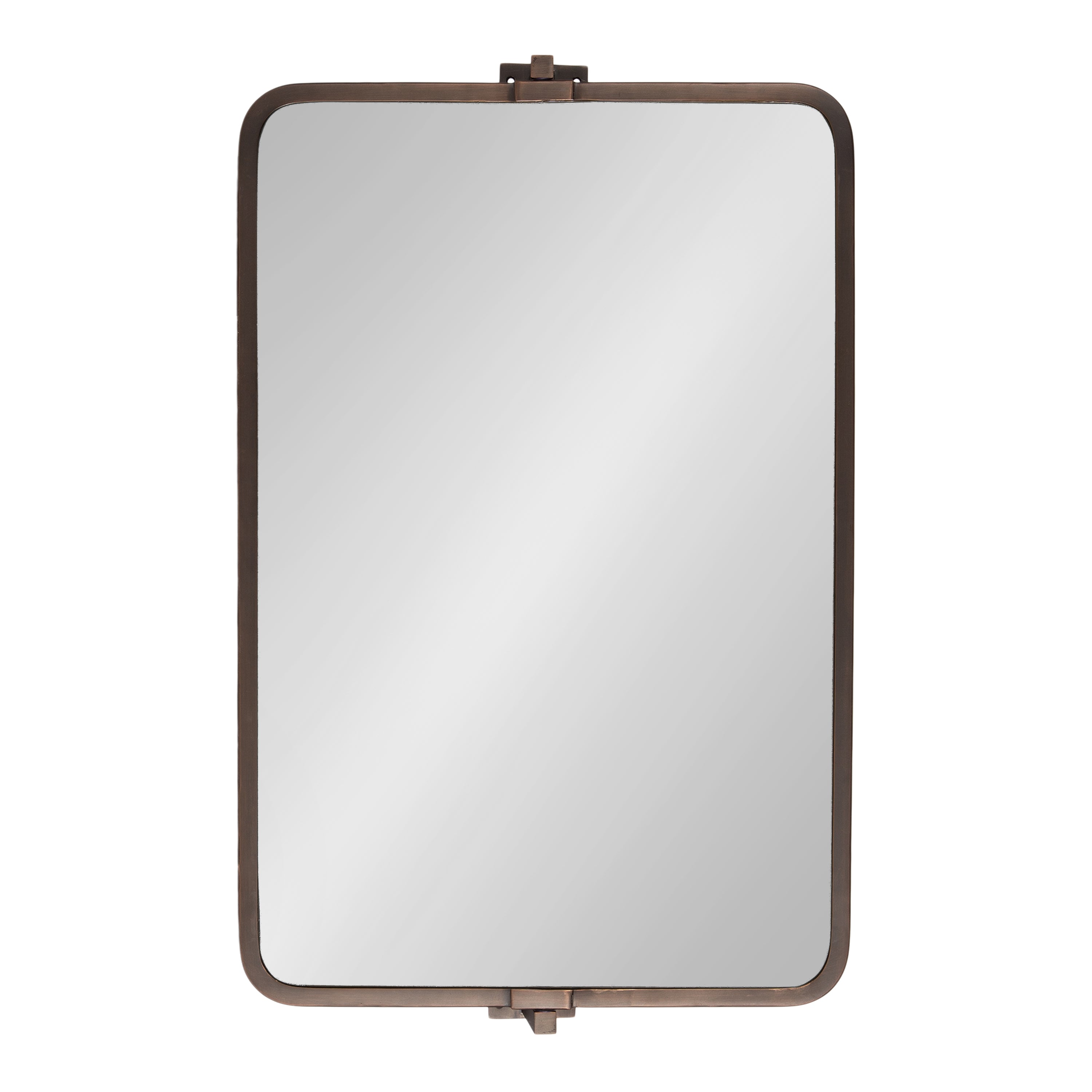 Elijah Pivot Wall Mirror
