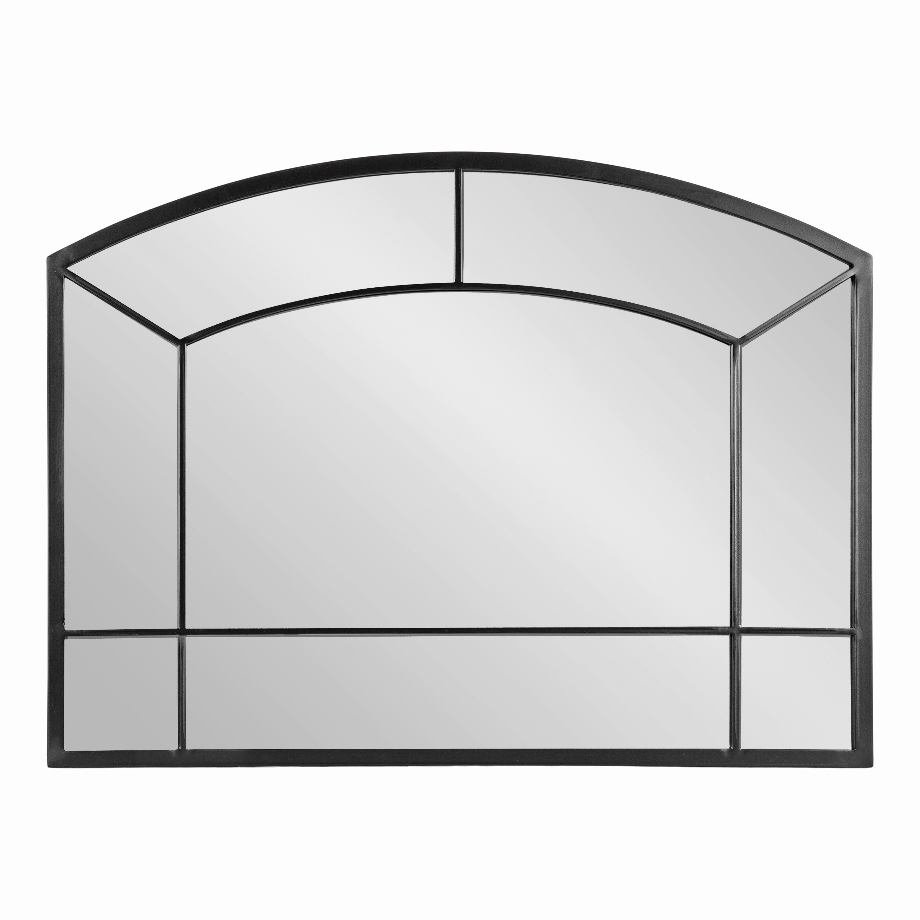 Gervais Arch Wall Mirror