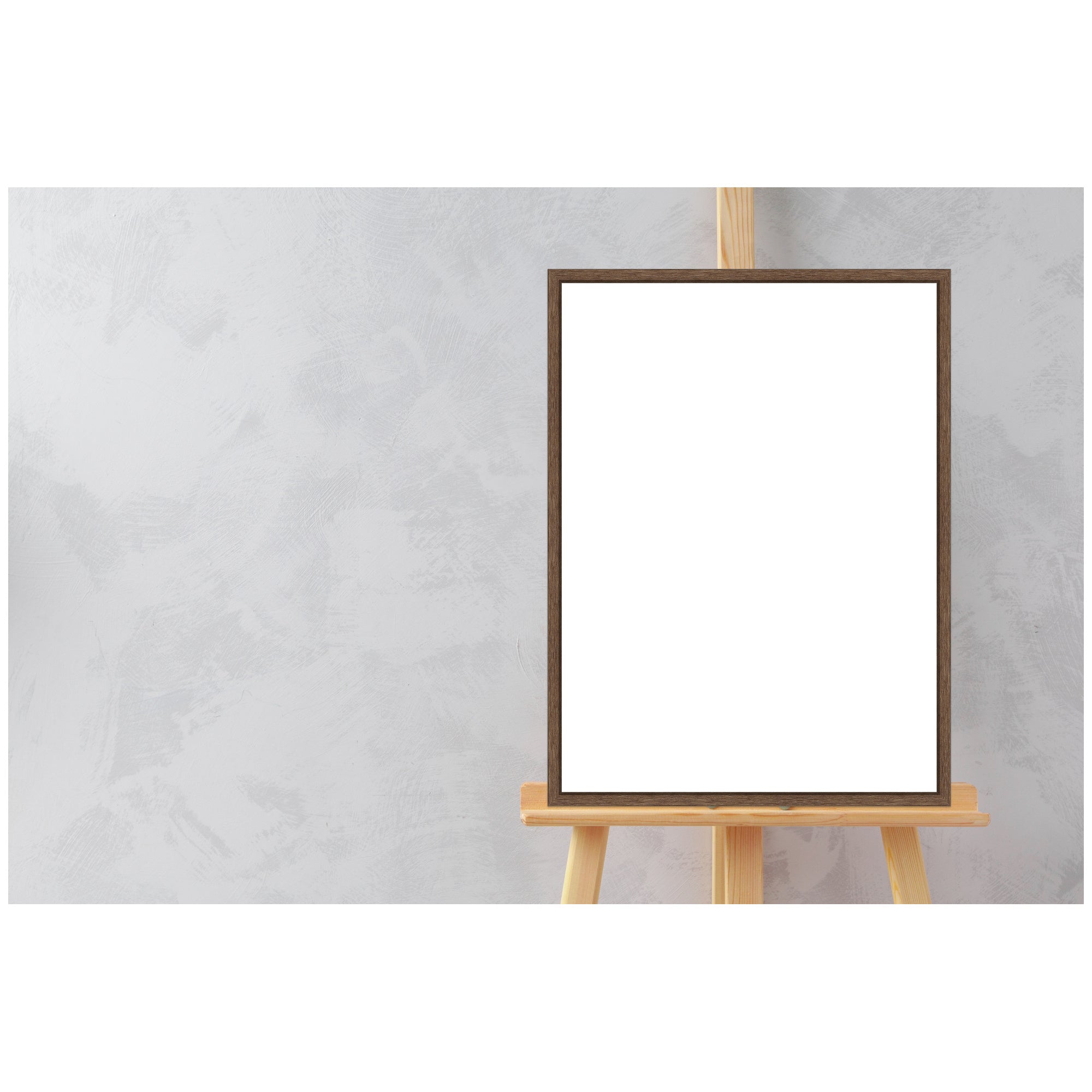 Art Set 2 Piece Set 18x24 Sylvie Walnut 6