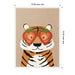 Framed Canvas 18x24 Sylvie White 2
