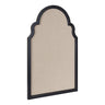 Hogan Arch Framed Pinboard