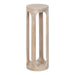 Drink Table Whitewash 8x8x23 1
