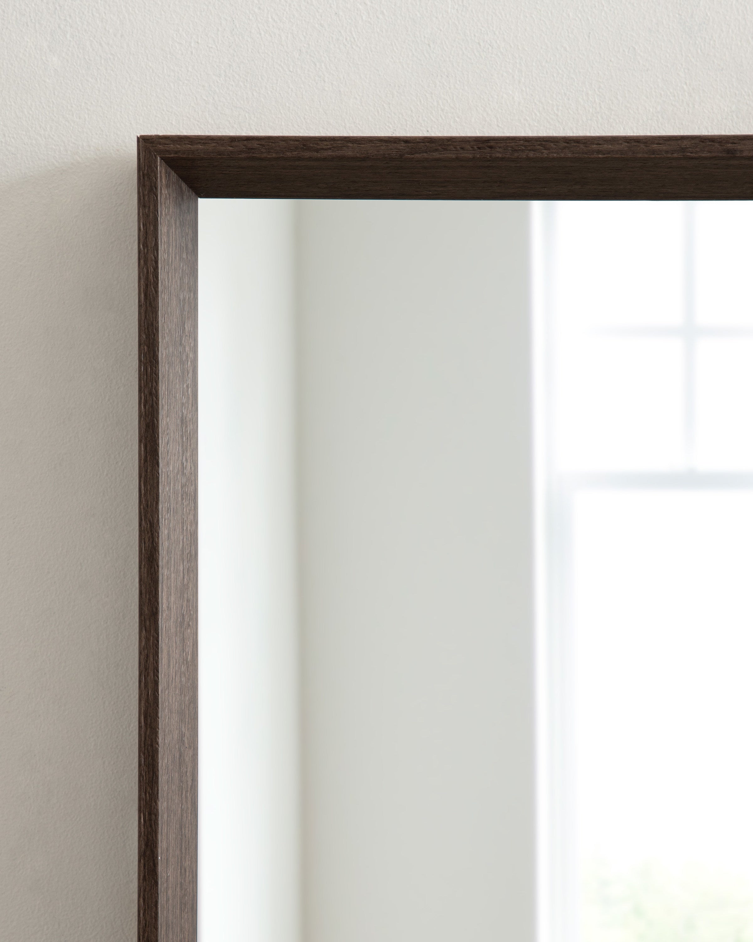 Quato Rectangle Wall Mirror