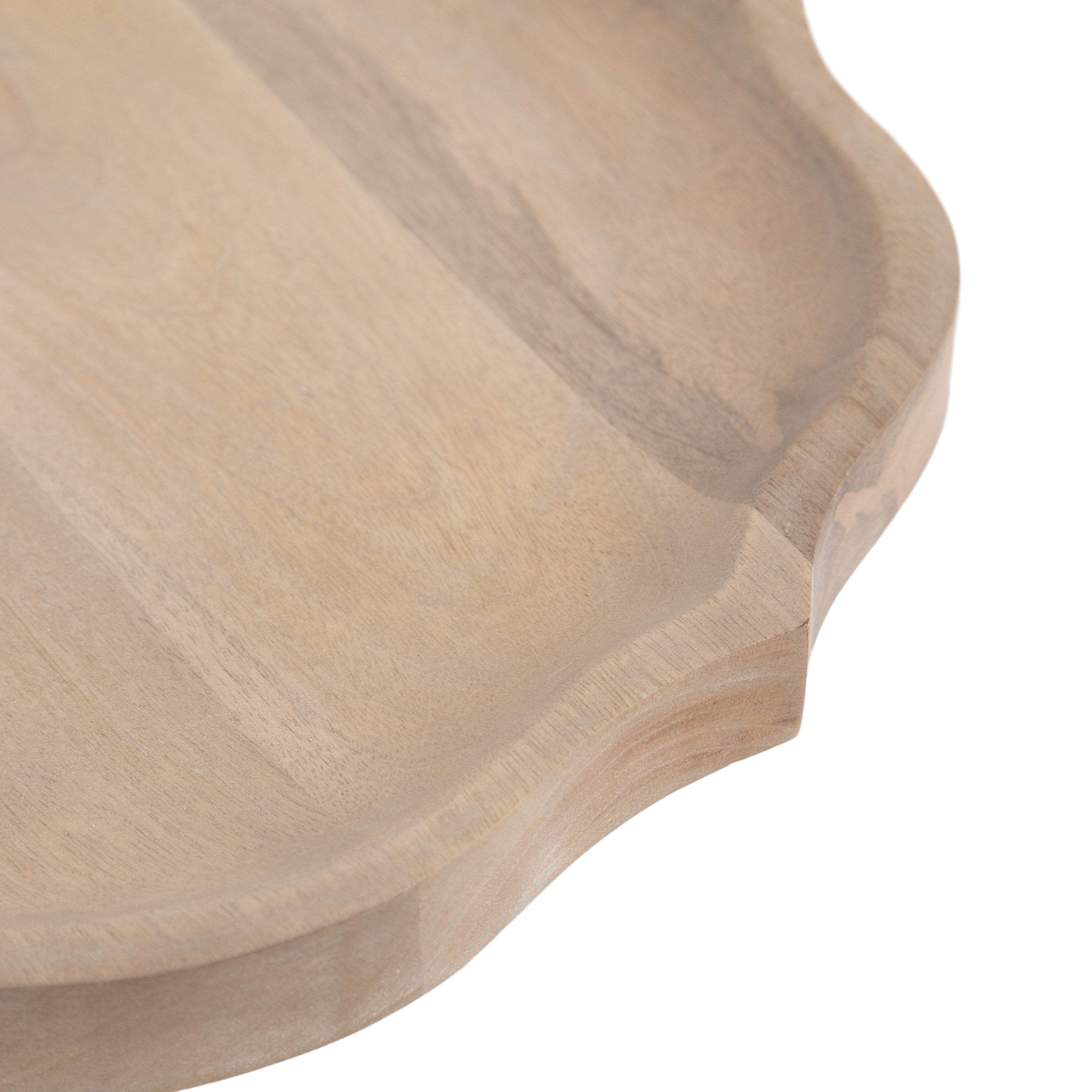Lorah Lazy Susan Tray