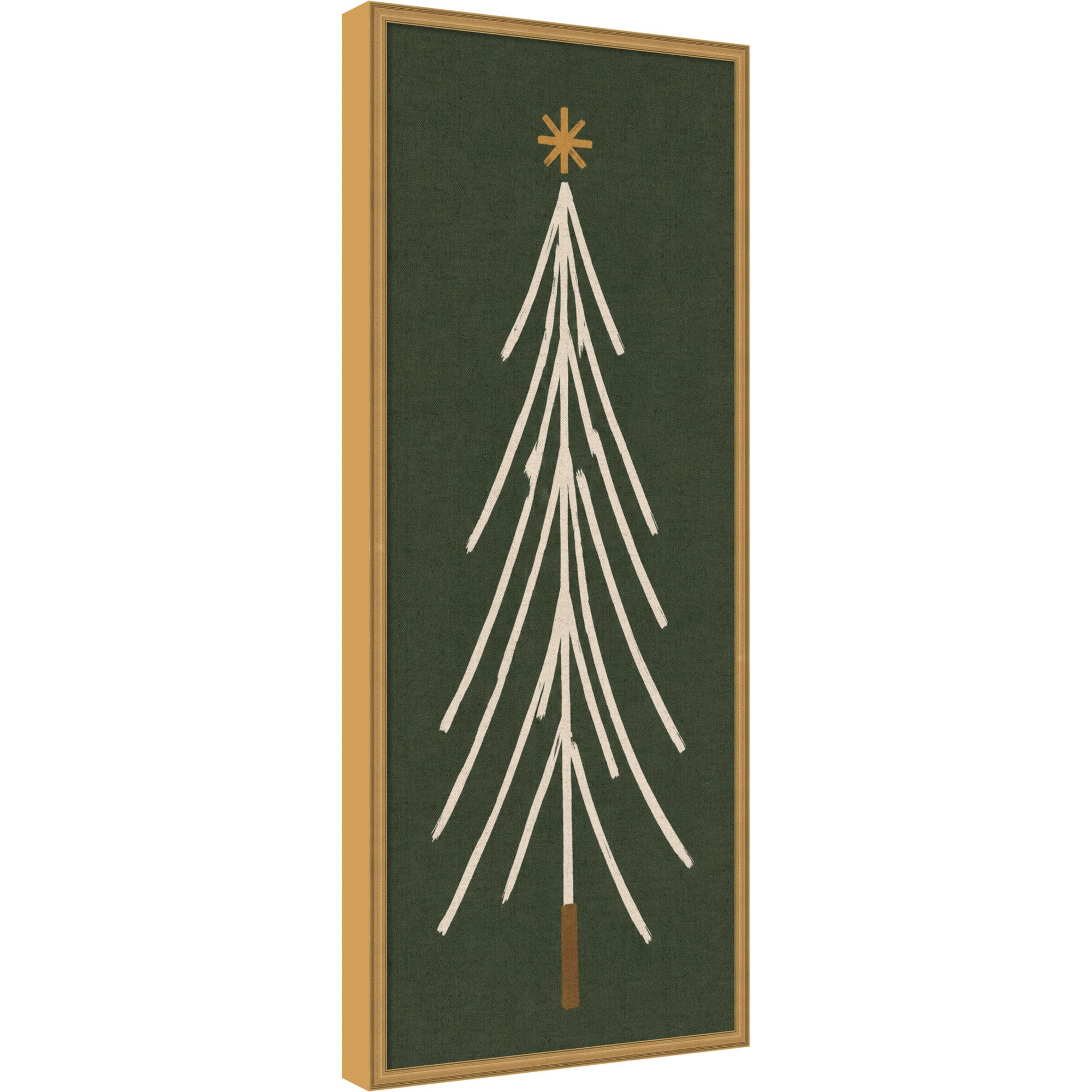 Pinboard Edith Gold 17x41 1