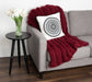 Blanket Red 50x60 5