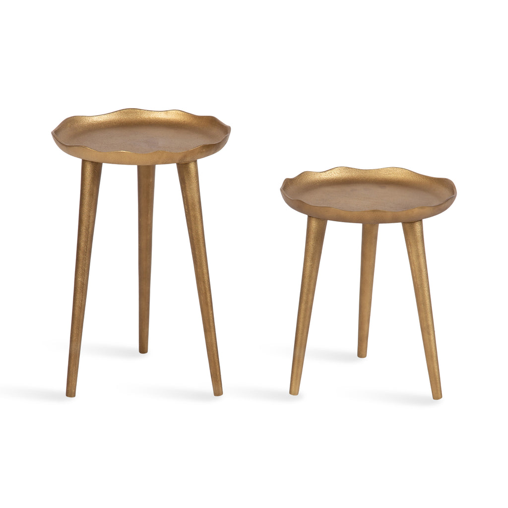 Alessia Plant Stand Set — kateandlaurel