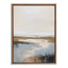 Framed Canvas 18x24 Sylvie Beaded Dark Gold 2