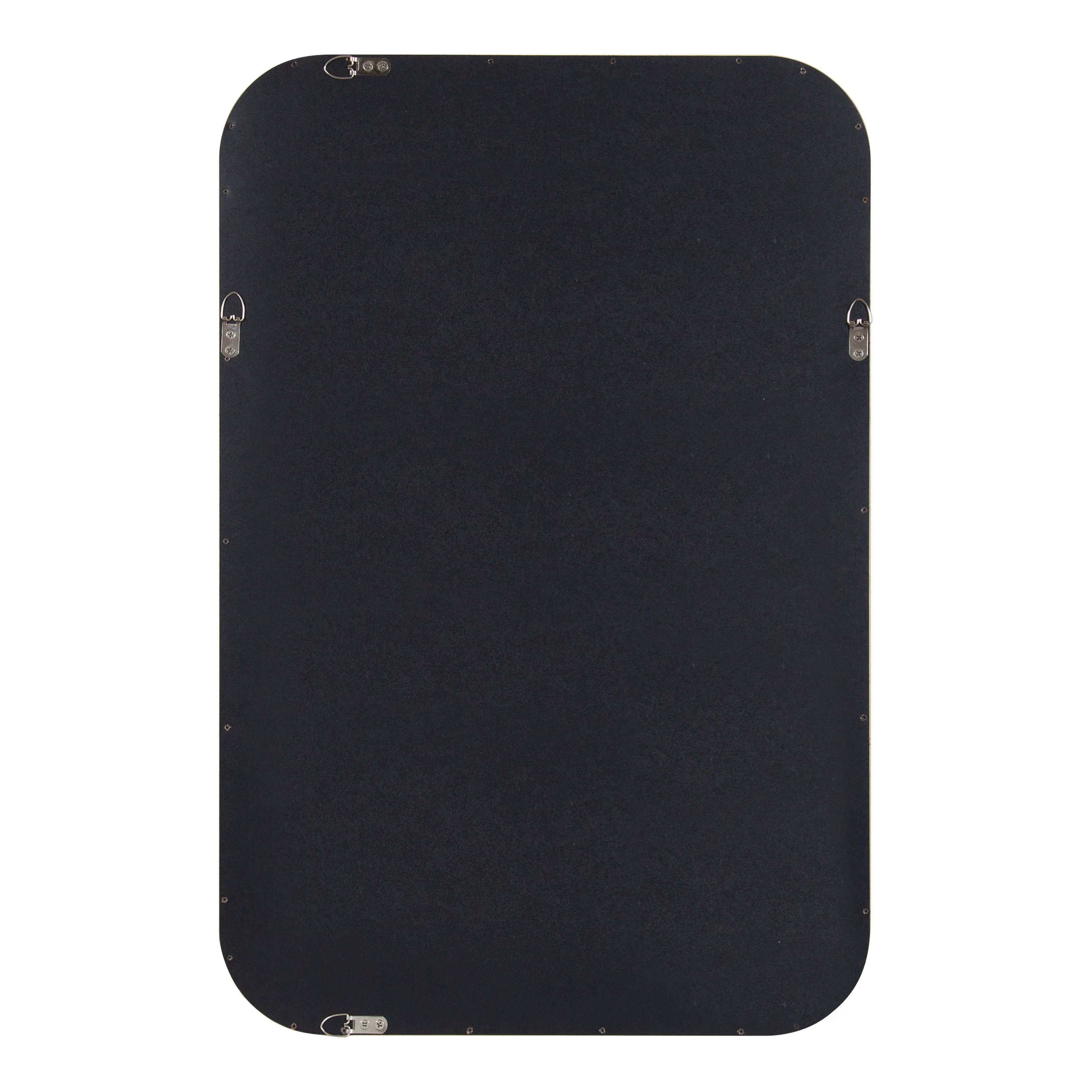 Rectangle Mirror Natural 20x30 4