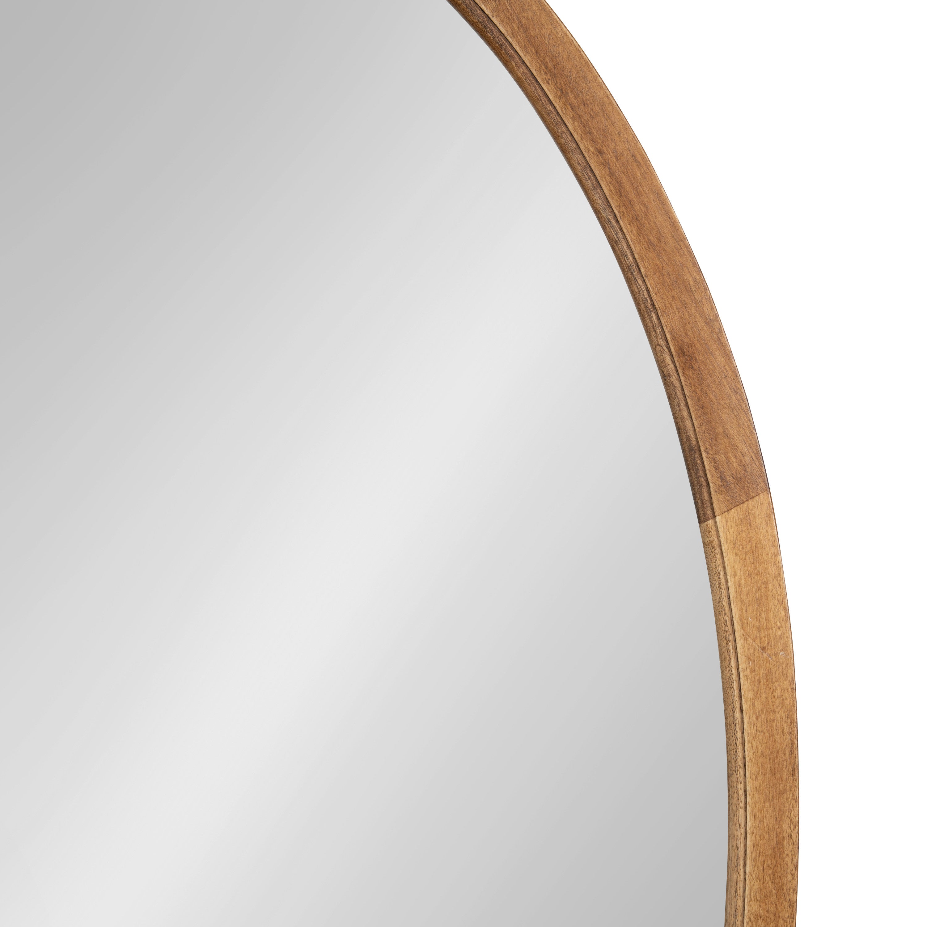 Oval Rustic Brown 24x36 3