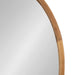 Oval Rustic Brown 24x36 3