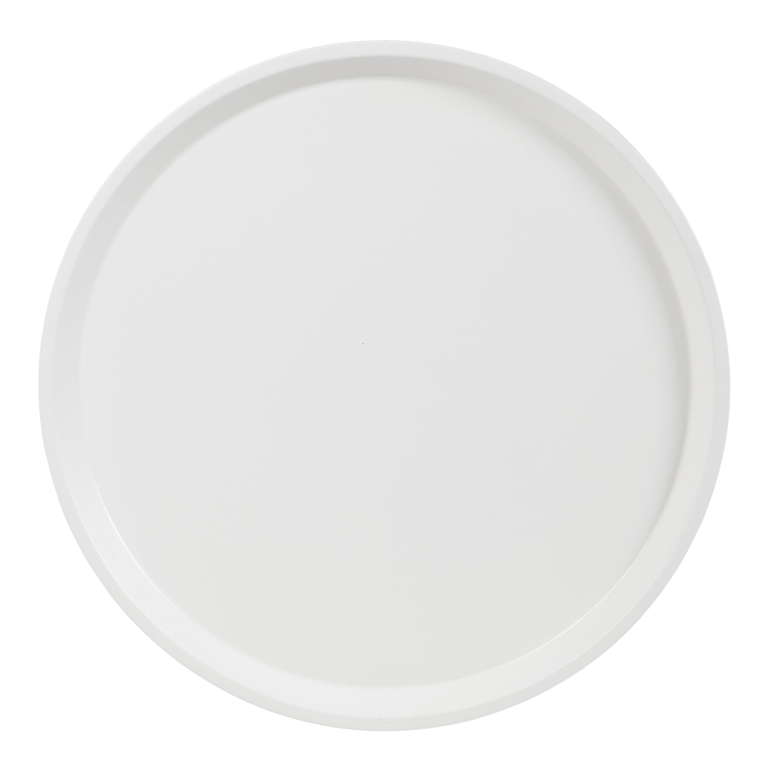 Side Table White 19x19x26 4