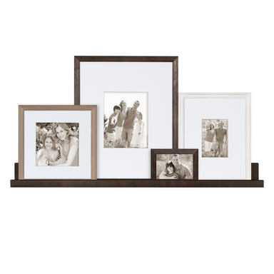 Frame Box Set Brown Gray 5 Piece 2