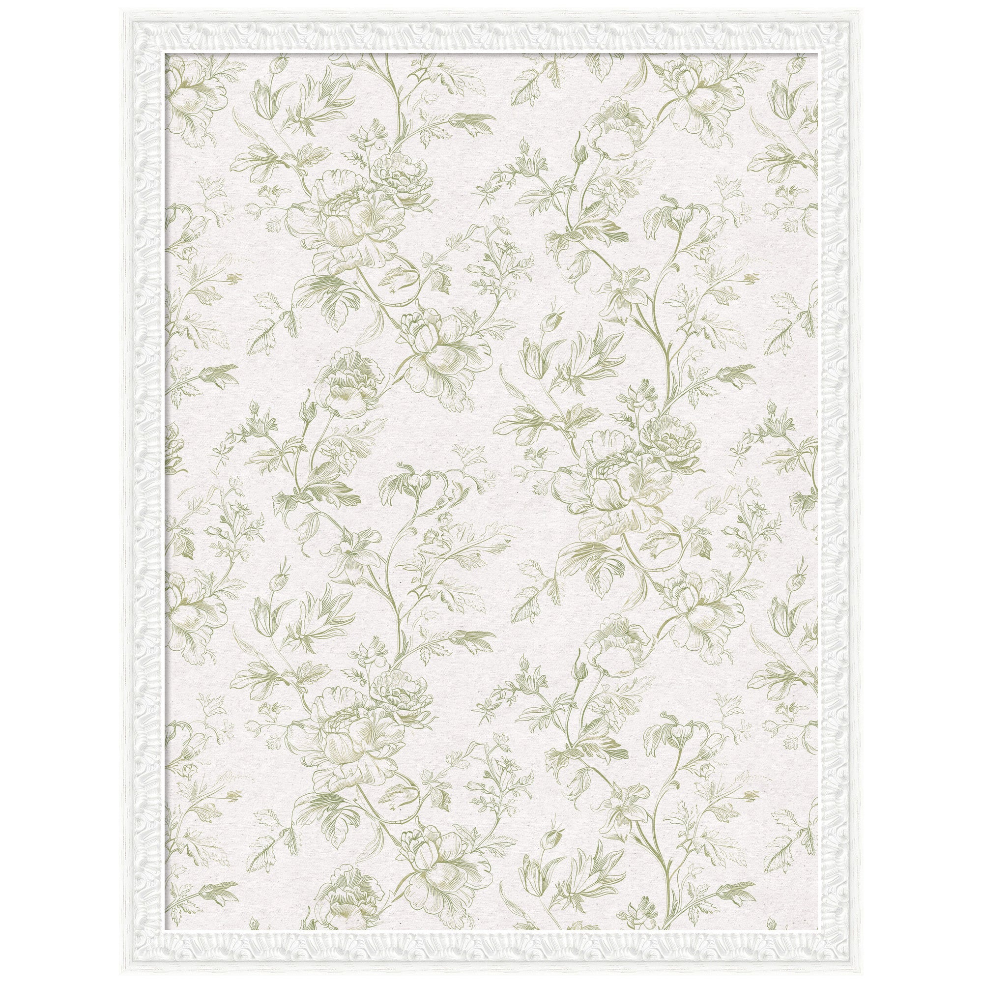 Pinboard 20x26 Bethany White 1