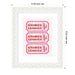 Framed Art 10x12 Bethany White 6