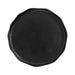 Side Table Black 15x15x22 4