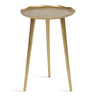 Alessia Round Side Table