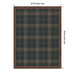 Magnetic Canvas 20x26 Florence Medium Brown 2