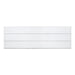 Bench White 42x14x19 5