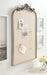 Pinboard Silver 19x31 6