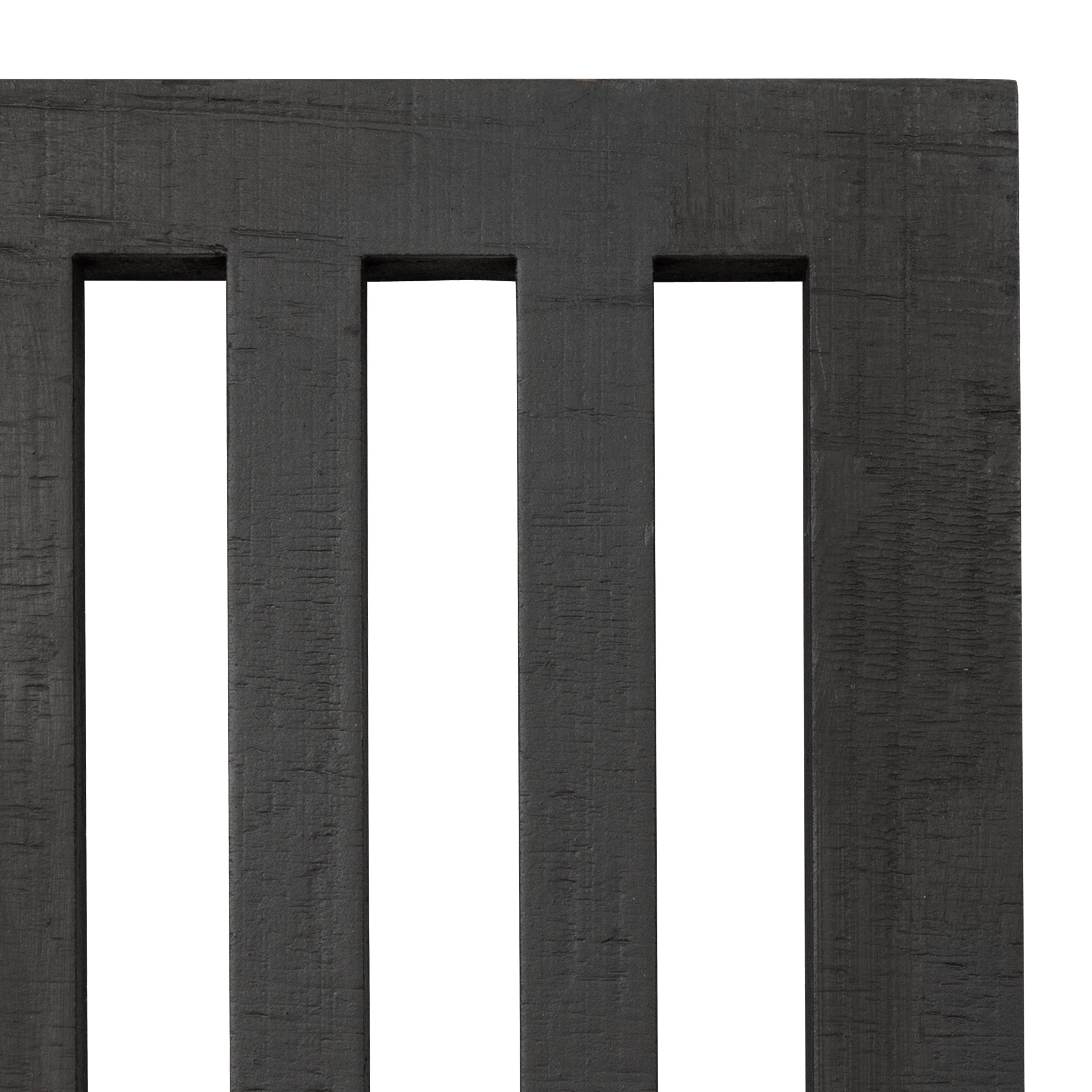Art Set Black 2 Piece 4