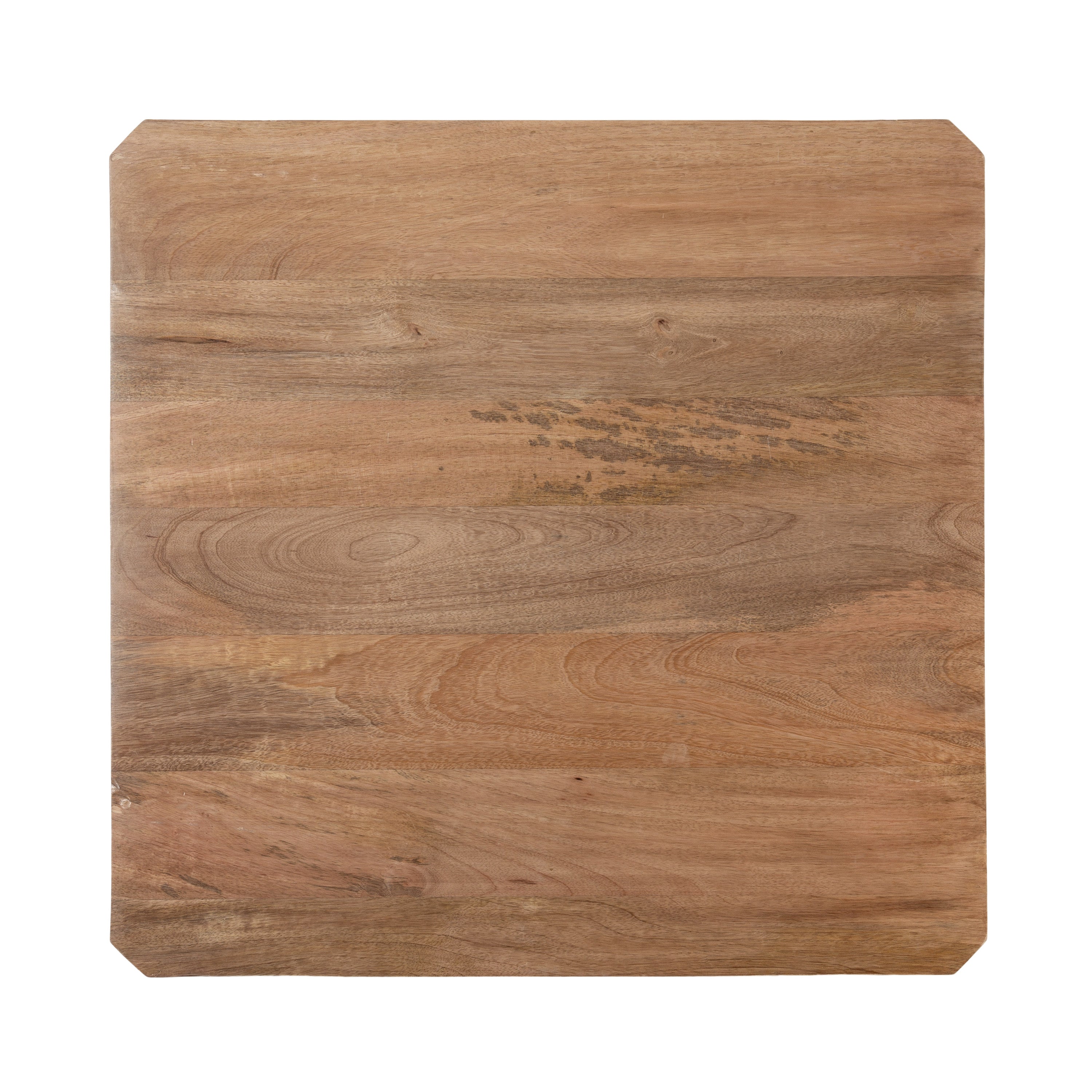 Coffee Table Natural 26x26x18 4