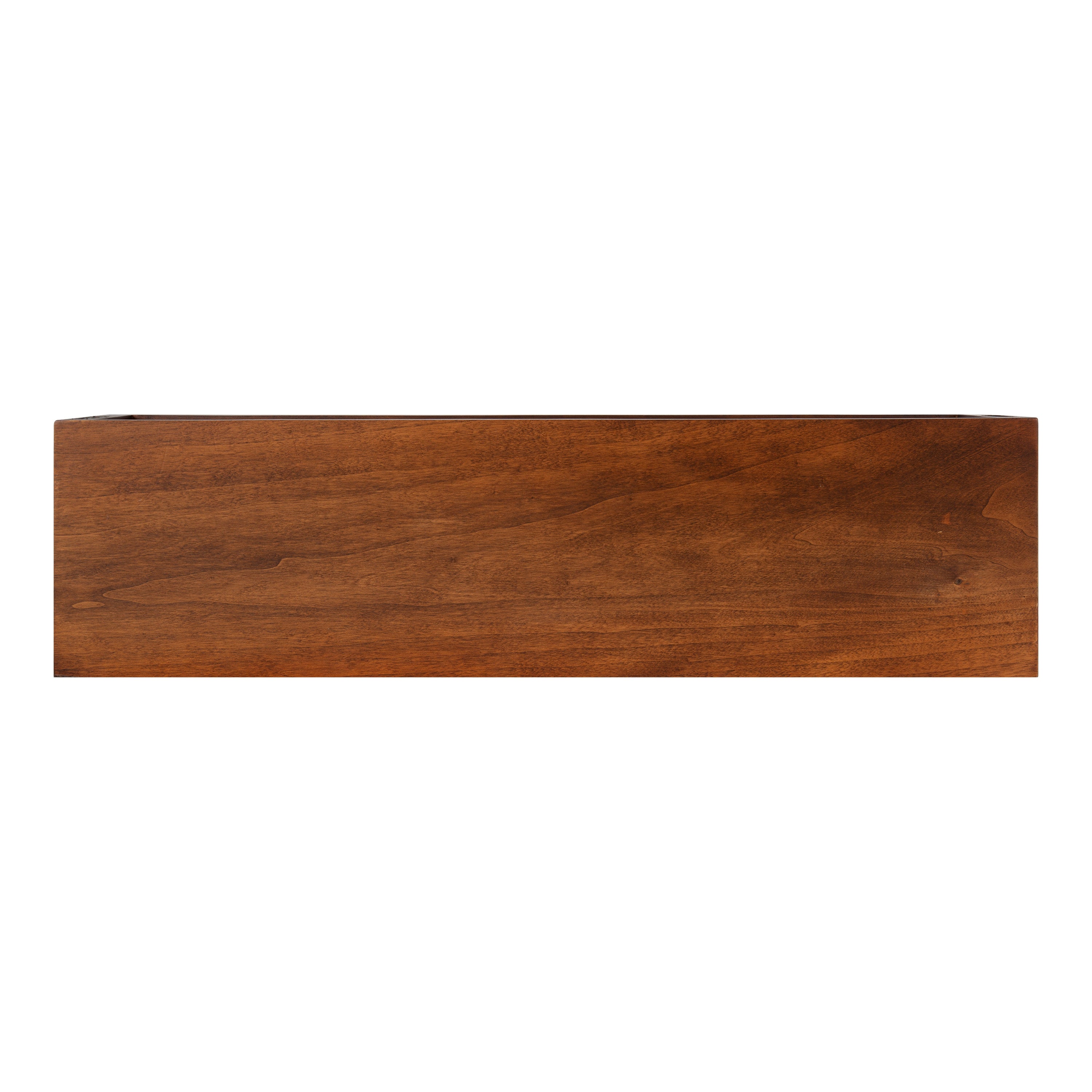 Holt Wood Wall Shelf