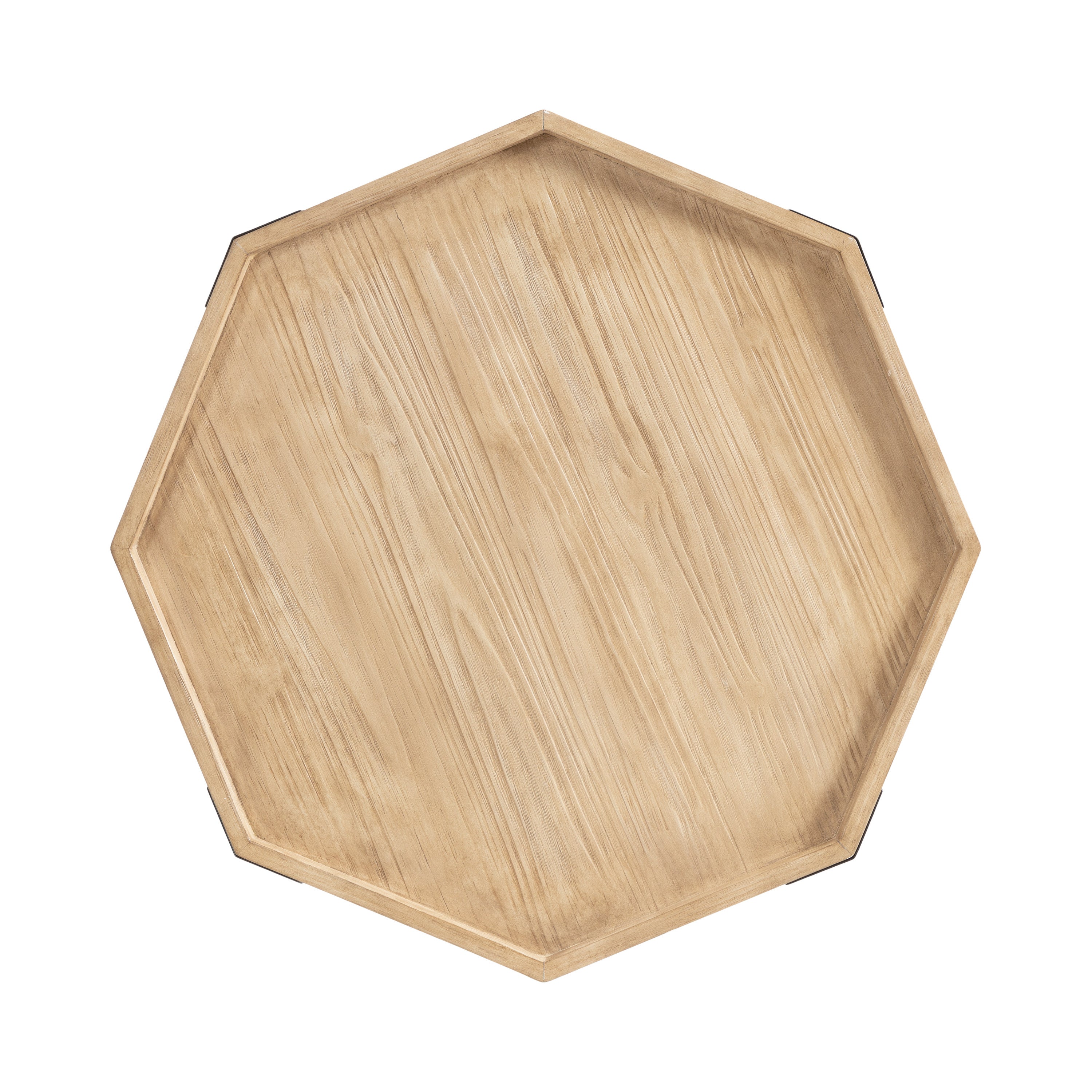 Coffee Table 26x26x18 Natural 4