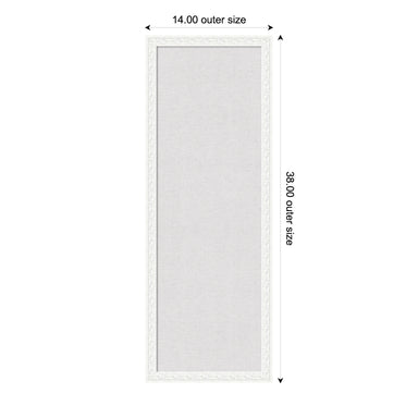Magnetic Canvas 14x38 Bethany White 2