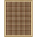 Pinboard 20x26 Florence Gold 1
