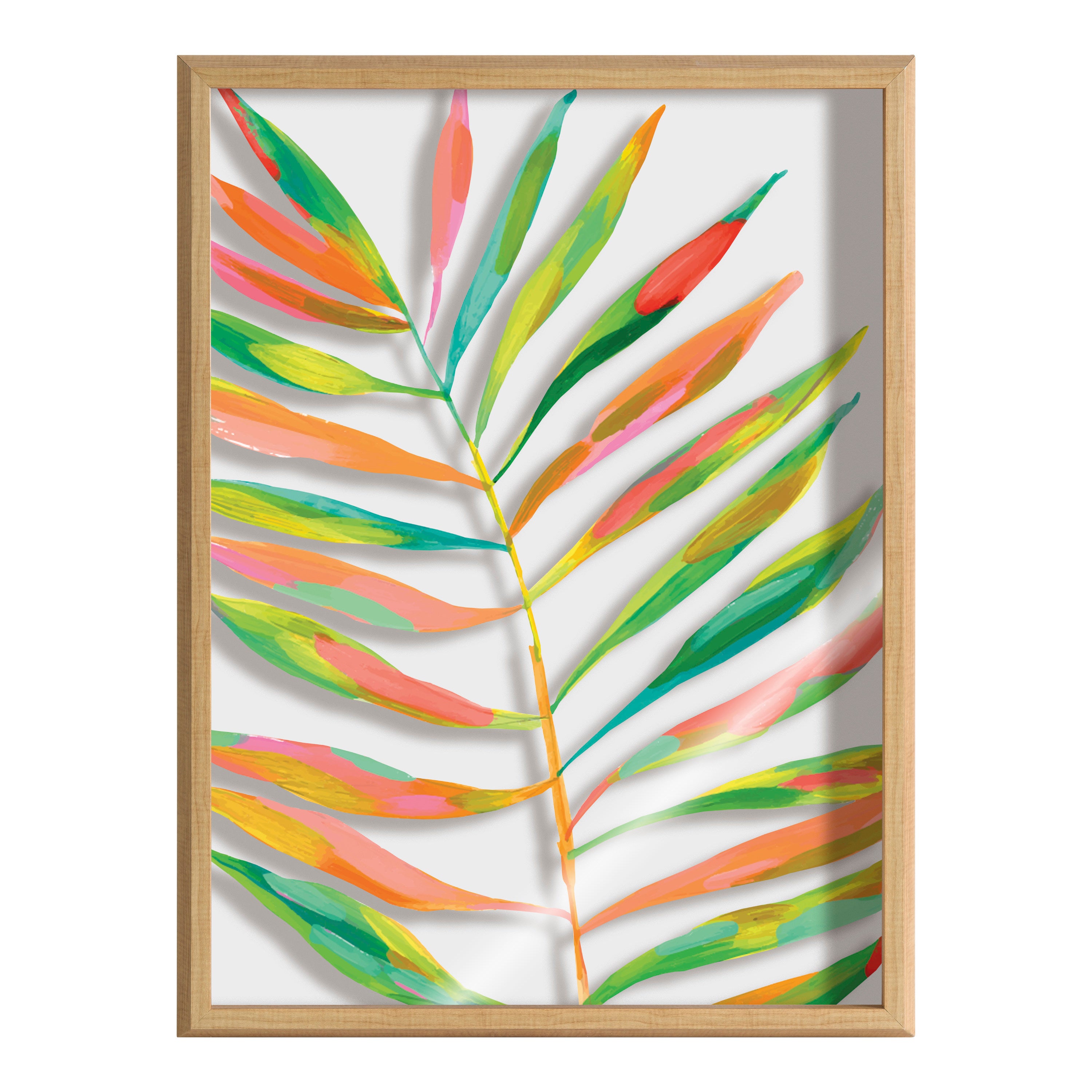 Blake Palma Framed Printed Art by Jessi Raulet of Ettavee