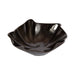 Serving Bowl Pewter 10" diameter 6
