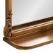 Functional Mirror Gold 16x25 6