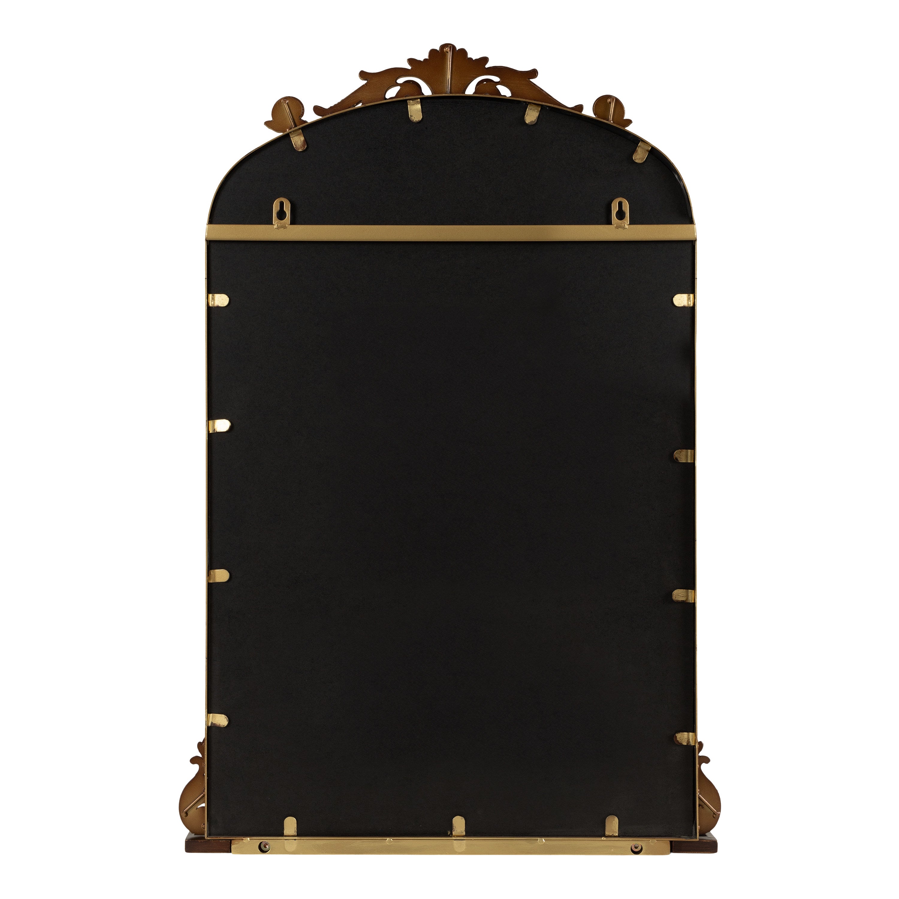 Functional Mirror Bronze 21x32 4